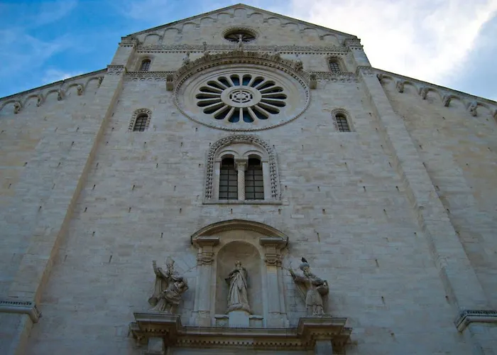 Tresca Vecchia