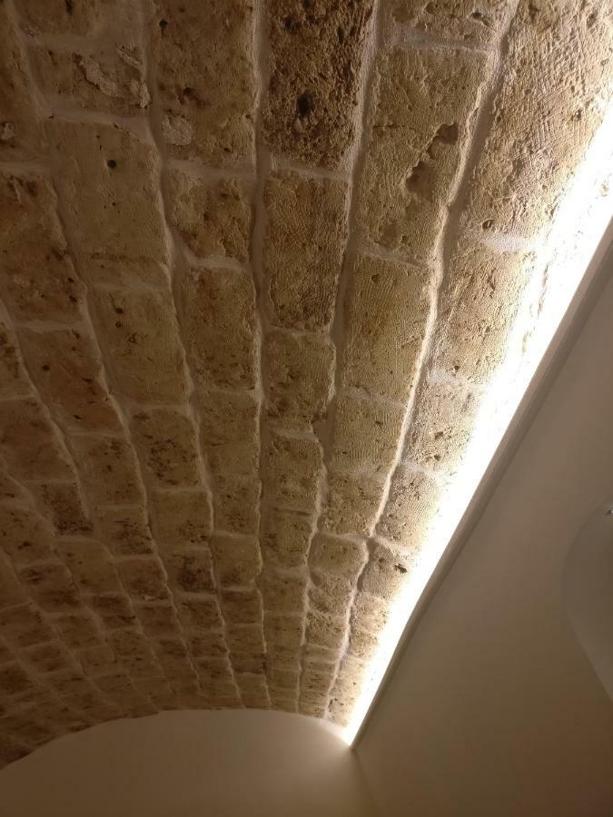 Apartment Tresca Vecchia