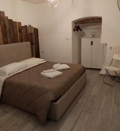 Tresca Vecchia Apartment Bari Exterior photo