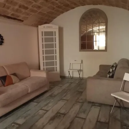 Tresca Vecchia Apartment Bari Room photo