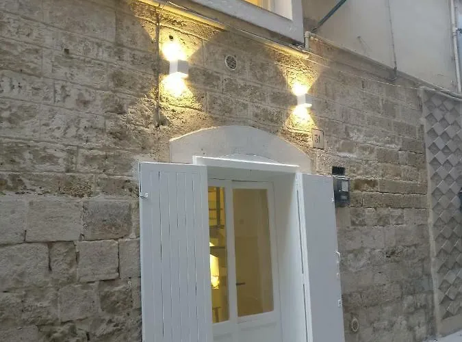 Tresca Vecchia